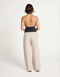 Agnete Top (Black)*CHARCOAL Online