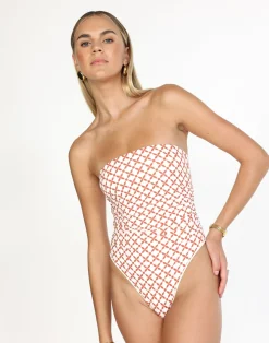 Aicha One Piece (Catalonia)*CHARCOAL Online