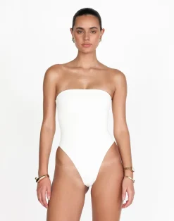 Aicha One Piece (Pearl)*CHARCOAL Online