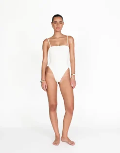 Aicha One Piece (Pearl)*CHARCOAL Online