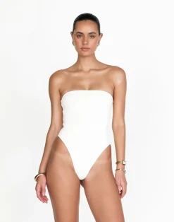 Aicha One Piece (Pearl)*CHARCOAL Online