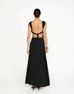 Aleah Top (Black)*CHARCOAL Sale