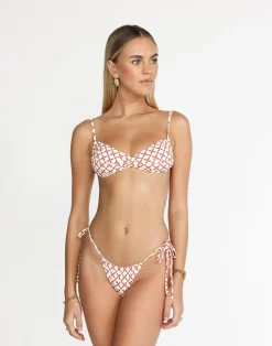 Ali Bikini Bottoms (Catalonia)*CHARCOAL New