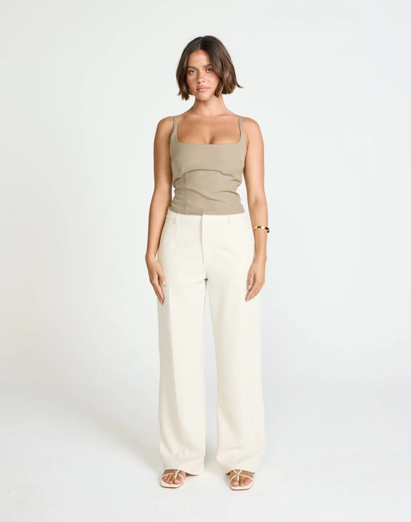 Alistair Top (Stone)*CHARCOAL Online