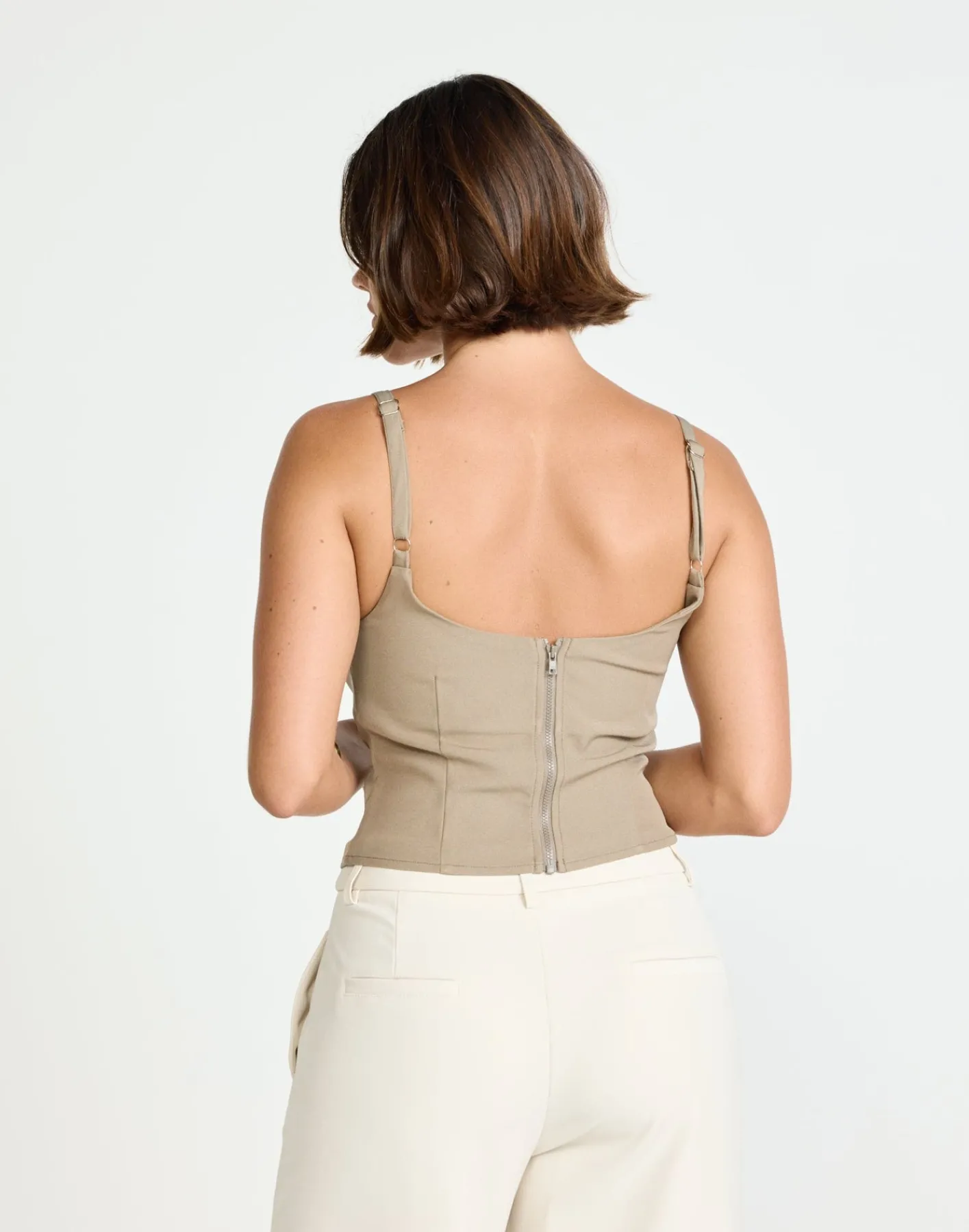 Alistair Top (Stone)*CHARCOAL Online