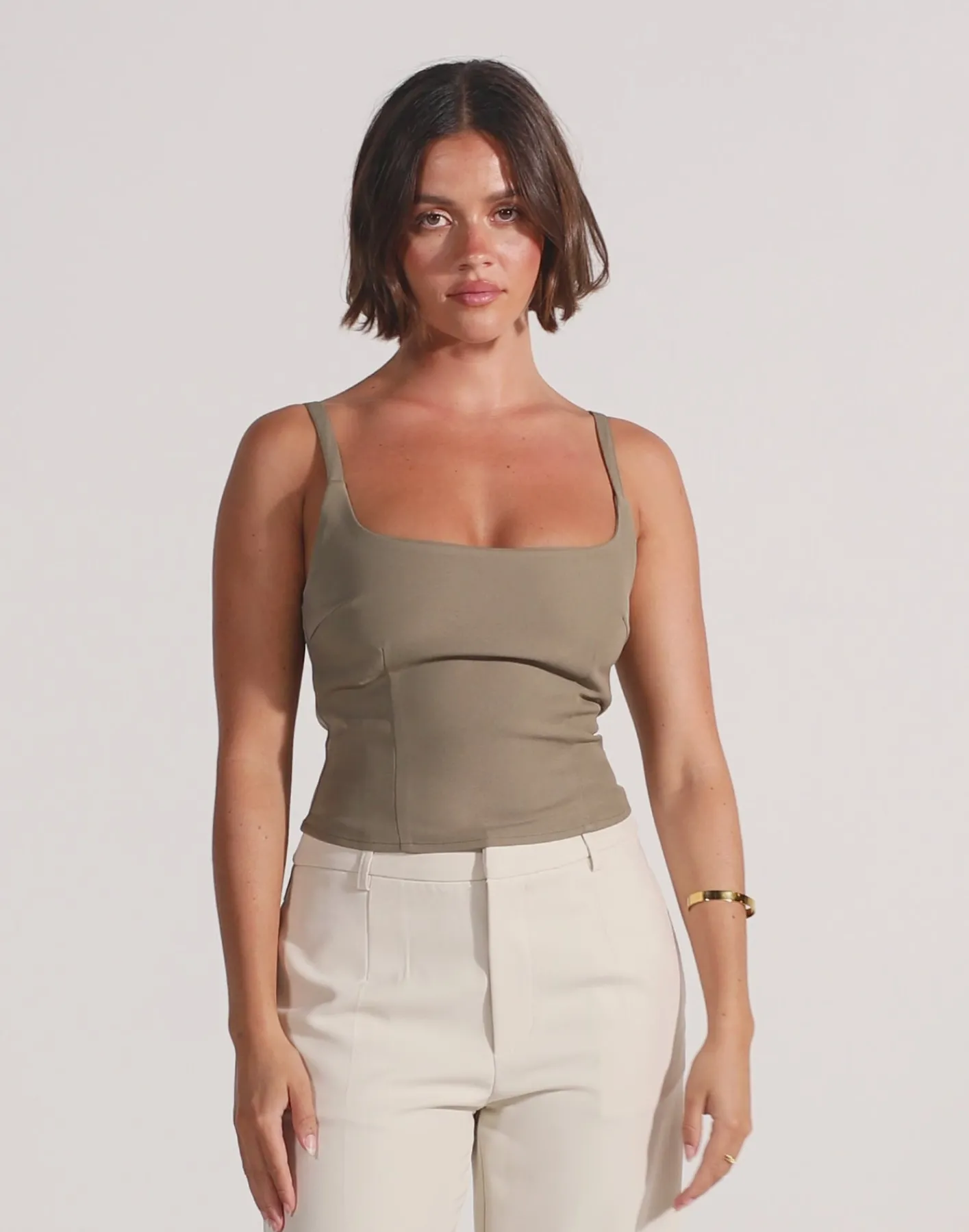 Alistair Top (Stone)*CHARCOAL Online