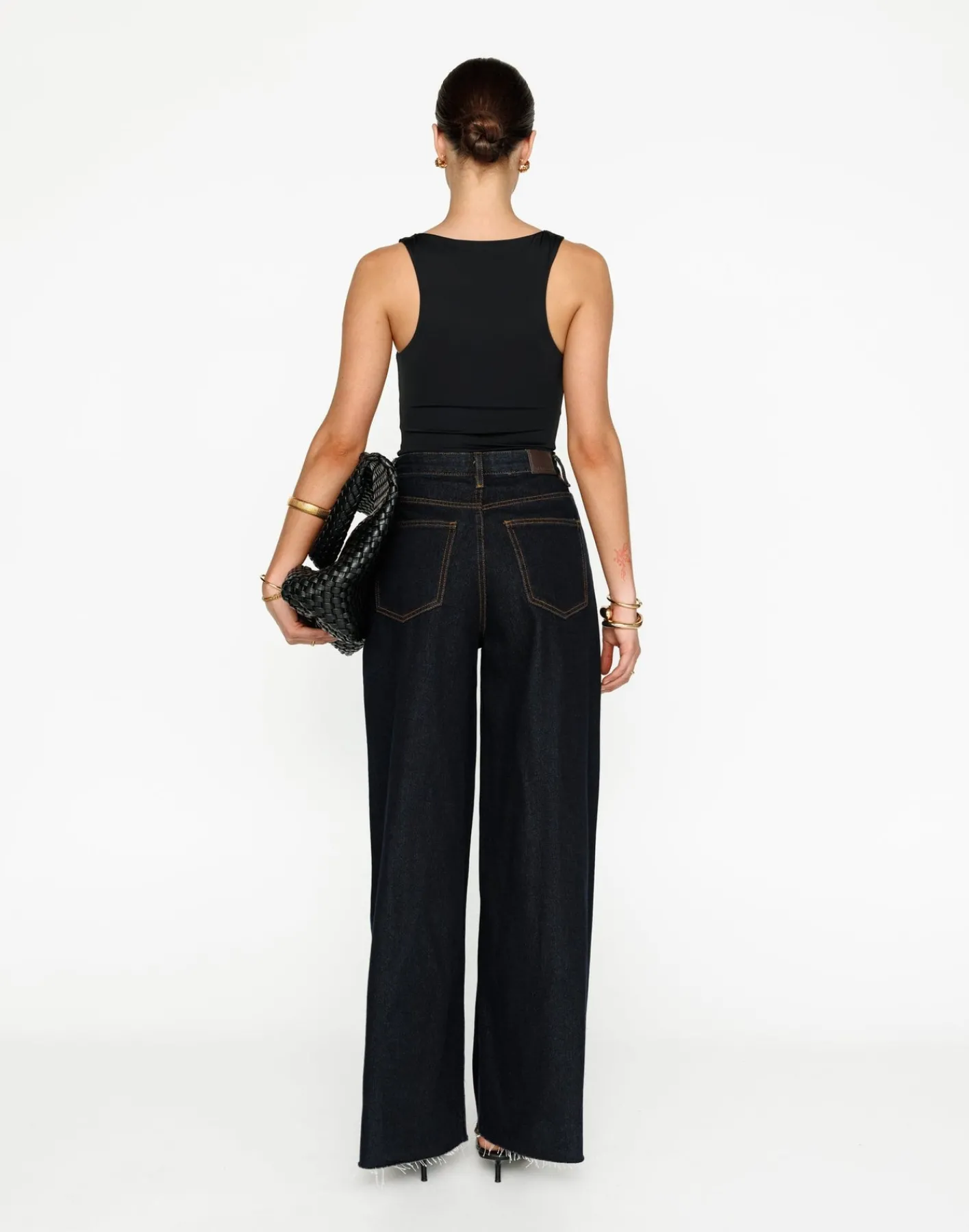 Alliance Top (Black)*CHARCOAL Hot
