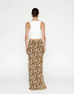 Alliance Top (White)*CHARCOAL Online