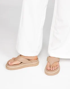 Amaya Sandals (Clay) - By Billini*CHARCOAL CLOTHING Online