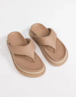 Amaya Sandals (Clay) - By Billini*CHARCOAL CLOTHING New