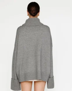 Amberly Jumper (Slate)*CHARCOAL Best