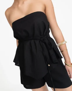 Anderson Shorts (Black)*CHARCOAL Best
