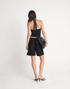 Armada Top (Black)*CHARCOAL CLOTHING Outlet