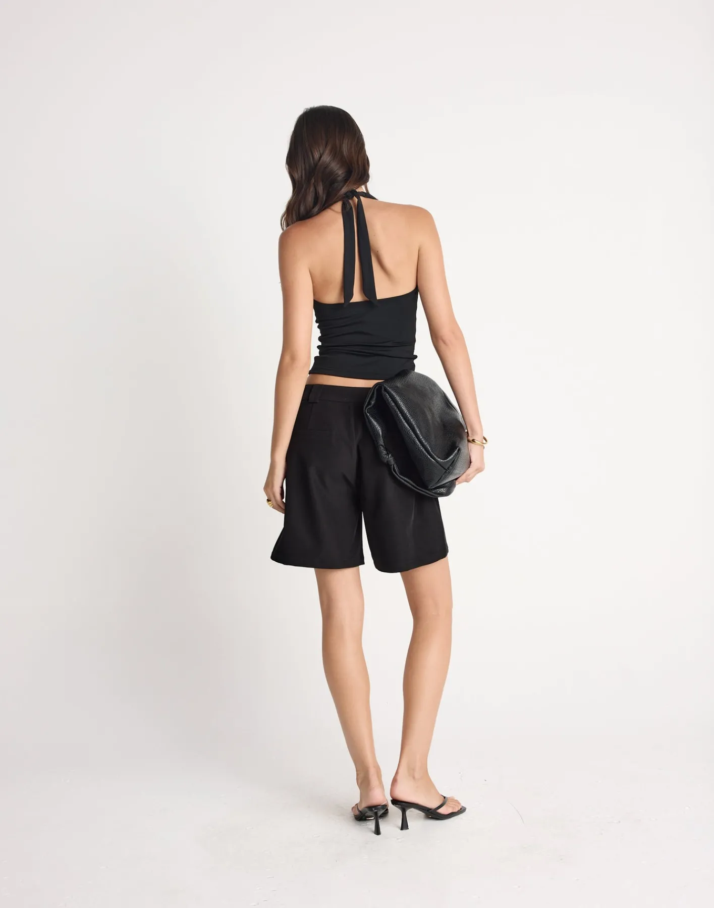 Armada Top (Black)*CHARCOAL CLOTHING Outlet