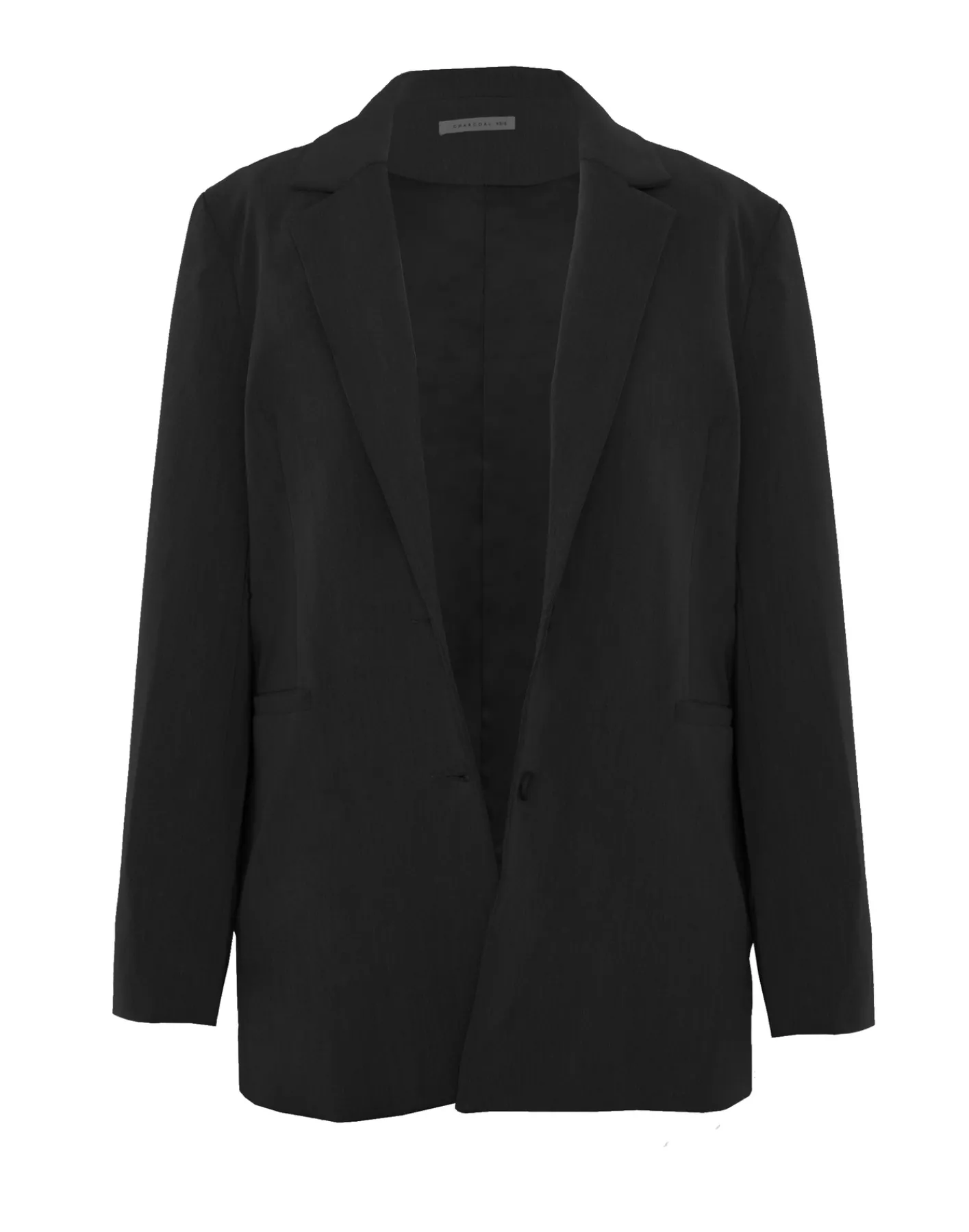 Ashwood Blazer (Black)*CHARCOAL Sale