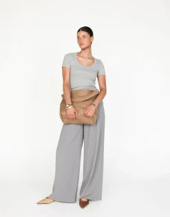 Aviva Tote Bag (Hazelwood) - By*Billini Online