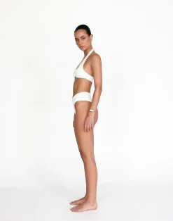 Beni Bikini Bottoms (Pearl)*CHARCOAL Fashion