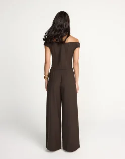 Bethany Pants (Chocolate)*CHARCOAL Discount