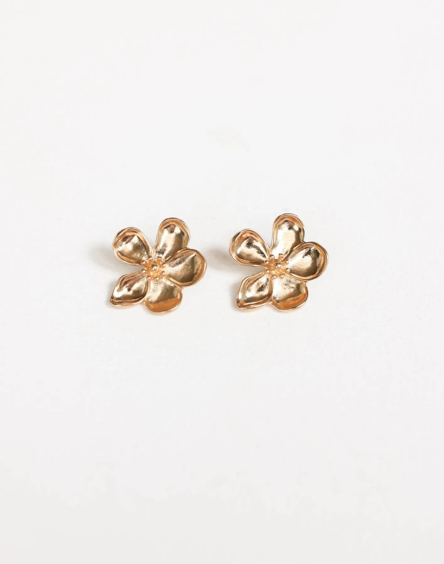 Brienne Earrings (Gold)*CHARCOAL Online