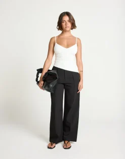 Broken Hearts Top (White)*CHARCOAL Online