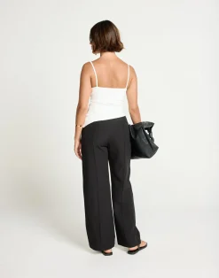 Broken Hearts Top (White)*CHARCOAL Online