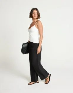 Broken Hearts Top (White)*CHARCOAL Online