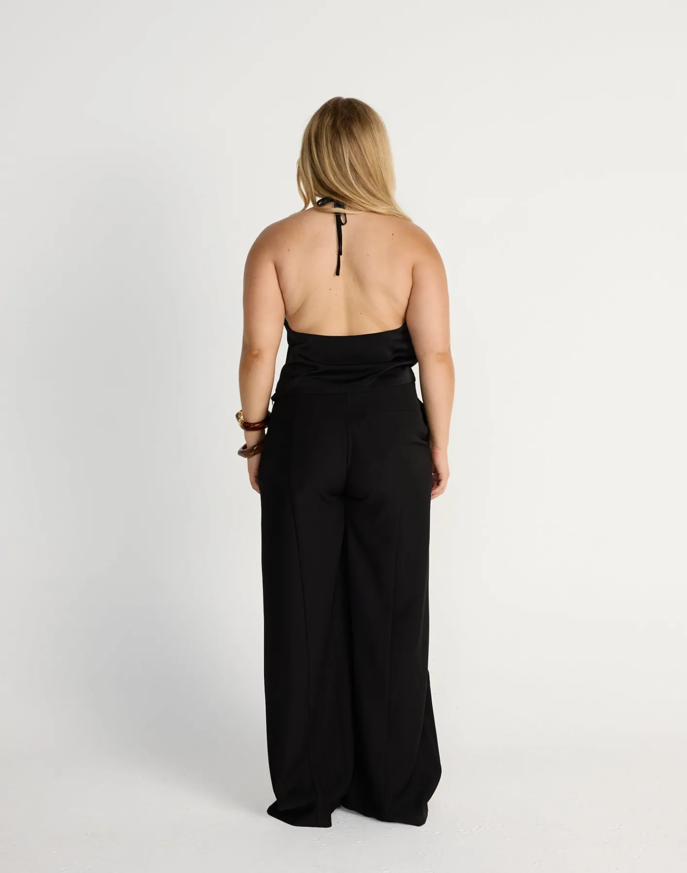 Cabaret Top (Black)*CHARCOAL Online