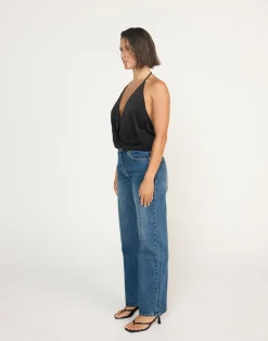 Cabaret Top (Black)*CHARCOAL Online