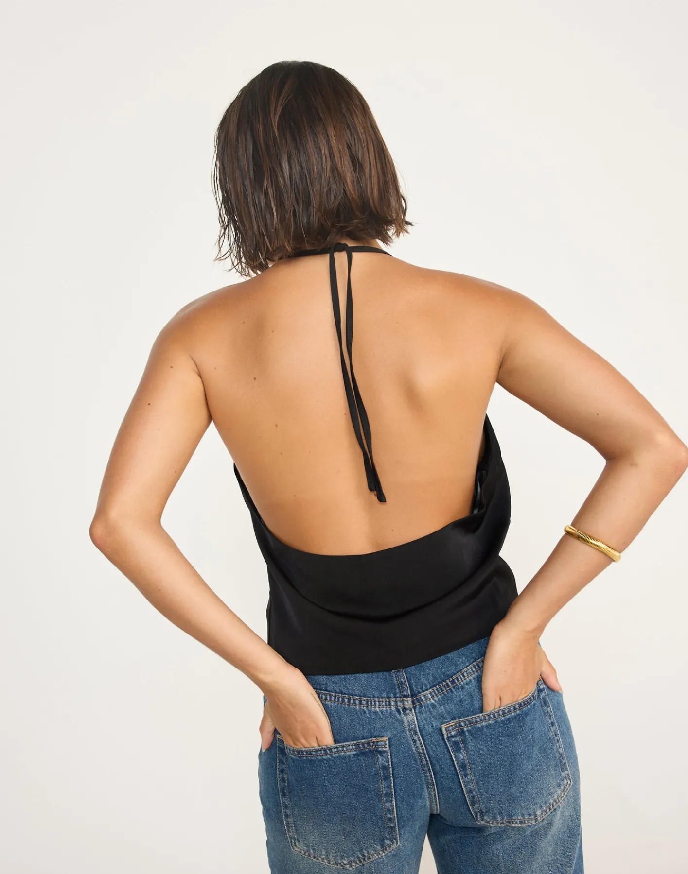 Cabaret Top (Black)*CHARCOAL Online