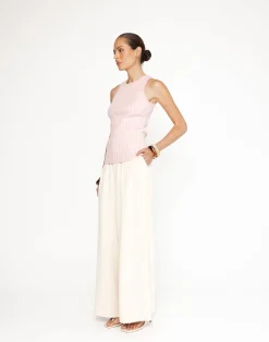 Calliope Top (Rosewater)*CHARCOAL CLOTHING Online