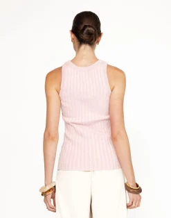 Calliope Top (Rosewater)*CHARCOAL CLOTHING Online