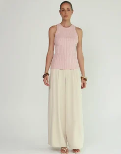 Calliope Top (Rosewater)*CHARCOAL CLOTHING Online