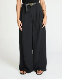 Chicago Pants (Black)*CHARCOAL Best