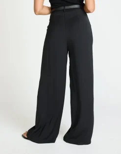 Chicago Pants (Black)*CHARCOAL Best