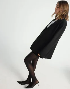 Clarke Blazer (Black)*CHARCOAL CLOTHING Hot