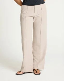Colden Pants (Ash) - Petite*CHARCOAL Best