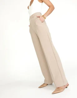 Colden Pants (Beige)*CHARCOAL Online