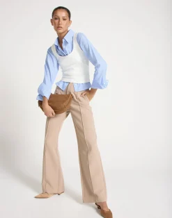 Colden Pants (Beige)*CHARCOAL Online