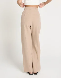 Colden Pants (Beige)*CHARCOAL Online