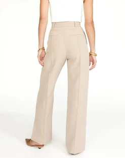 Colden Pants (Beige)*CHARCOAL Online