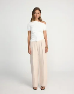 Colden Pants (Oat)*CHARCOAL CLOTHING Online