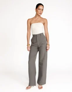 Colden Pants (Slate)*CHARCOAL Outlet