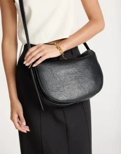 Collins Crossbody Bag (Black) - By*Billini Outlet