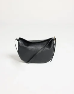 Collins Crossbody Bag (Black) - By*Billini Outlet