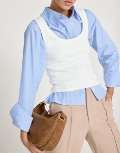 Collins Crossbody Bag (Cocoa) - By*Billini Hot