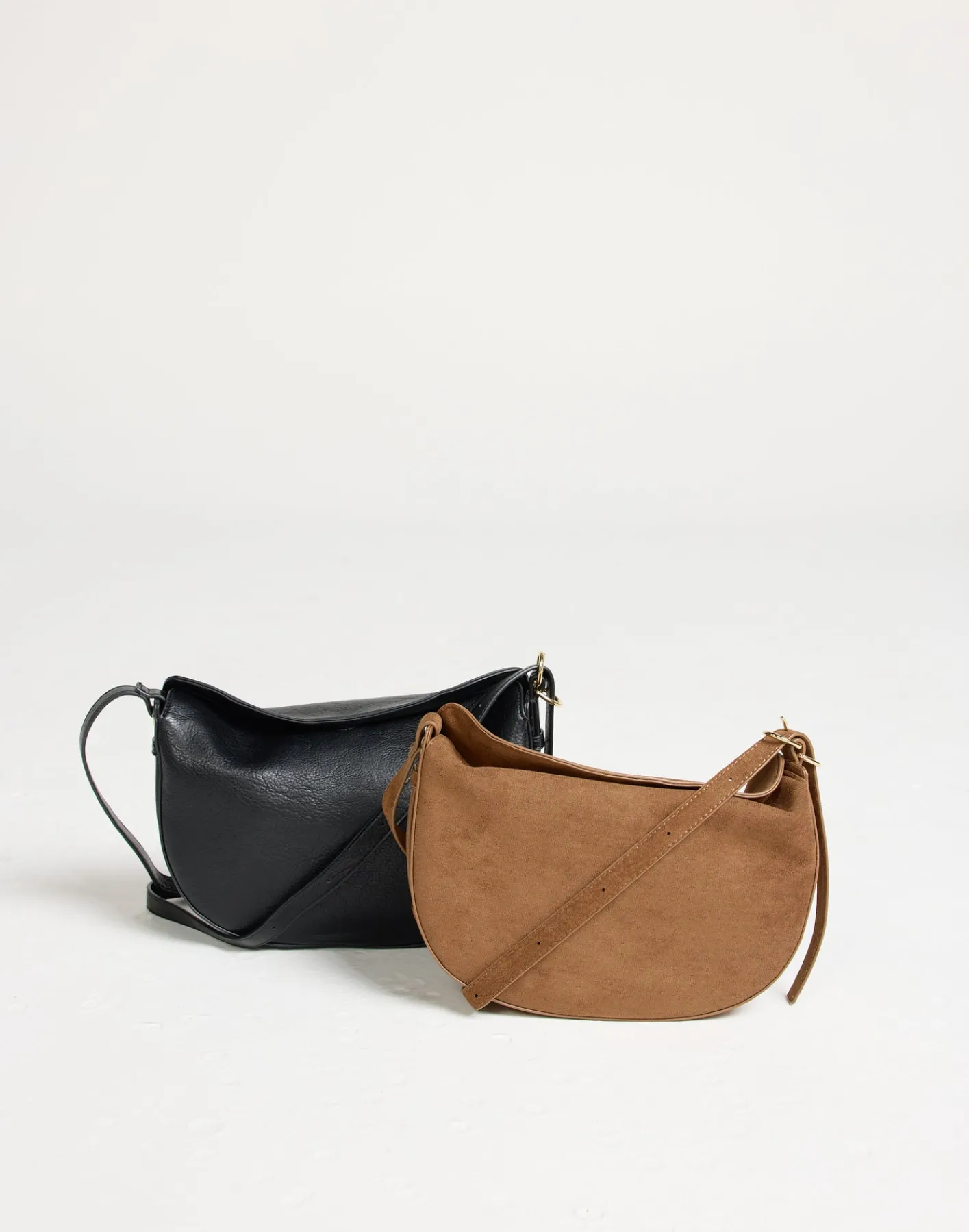 Collins Crossbody Bag (Cocoa) - By*Billini Hot