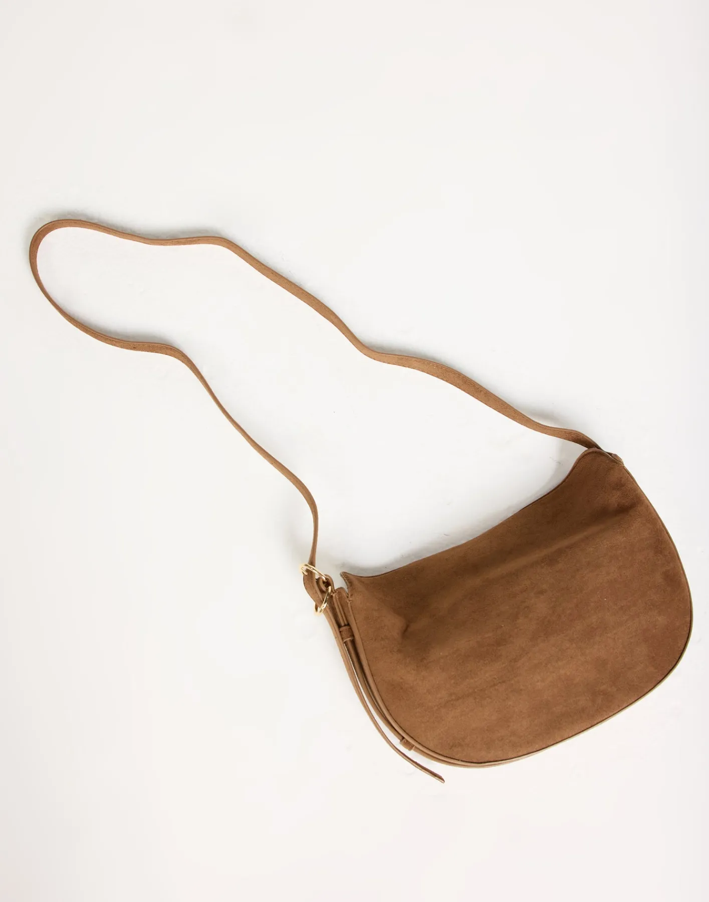Collins Crossbody Bag (Cocoa) - By*Billini Hot