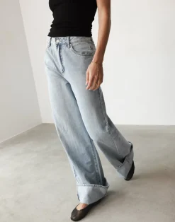Colton Jeans (Vintage)*CHARCOAL Hot