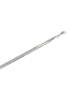 Dodie Bracelet (Silver)*CHARCOAL Discount