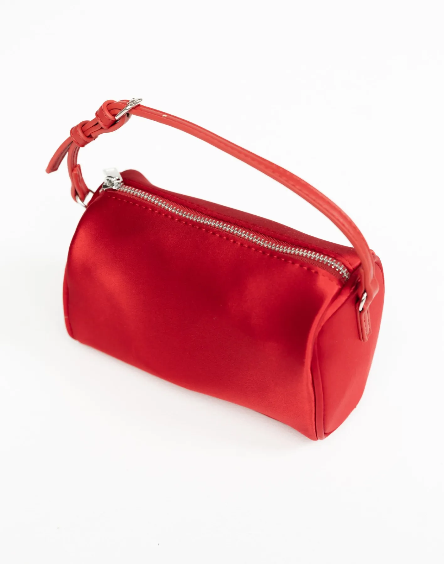 Donna Handle Bag (Saffron Satin) - By*Billini Sale